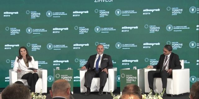 Karadeniz gazı enerji ithalatını 30 milyar dolar düşürecek
