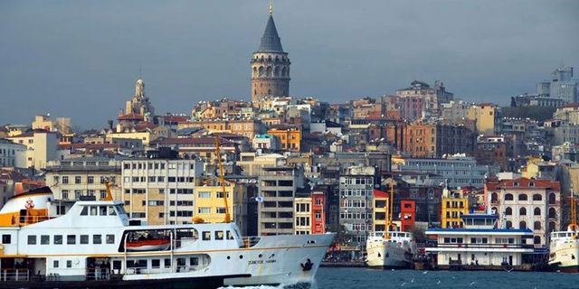 Şehir Hatları, Ortaköy – Beşiktaş – Eminönü seferlerine başladı