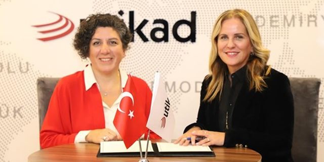 WISTA Türkiye ile UTİKAD arasında iyi niyet ve işbirliği