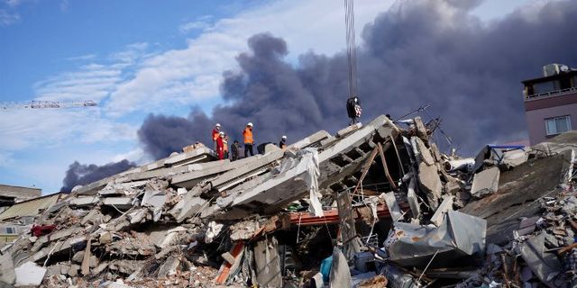 Olası İstanbul depremi gündemiyle Deprem Bilim Kurulu toplandı