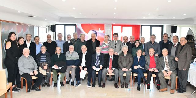 DEFAV güven oyu aldı