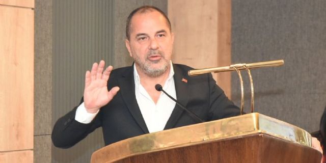 Yusuf Öztürk'ten 'kruvaziyer' sitemi: Şevkimizi kırıyorlar!