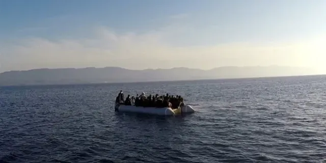 İtalya açıklarında göçmen faciası