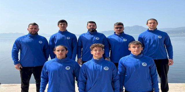 Sanmar Denizcilik Türkiye Kürek Şampiyonası, Köyceğiz Gölü'nde yapılacak