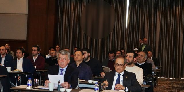 TAB, Yazılım Programı ile ilgili lansman gerçekleştirdi