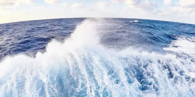 İklim bozuldu; Okyanus yüzeyinde rekor sıcaklık!