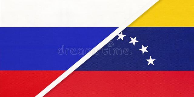 Rusya ve Venezuela ortak denizcilik hattı kurmayı planlıyor