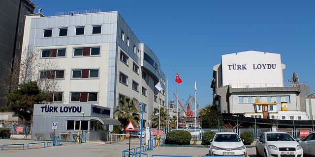 Türk Loydu 2022 Yılı Çalışma Raporu Yayınlandı