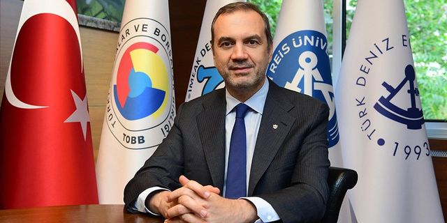 Başkan Tamer Kıran'ın Seçim Değerlendirmesi