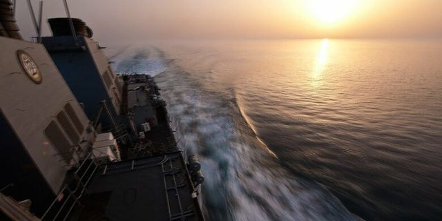 ABD, Körfez'e daha fazla donanma birimi konuşlandıracak