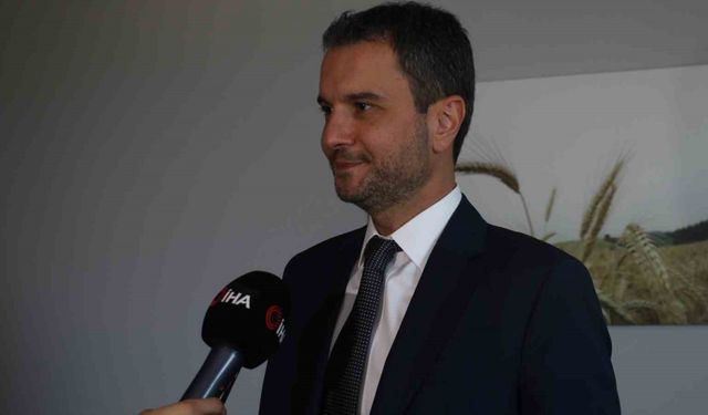 “Tahıl Koridoru’nun iptali kararının Türkiye’ye minimum etkisi olacak”