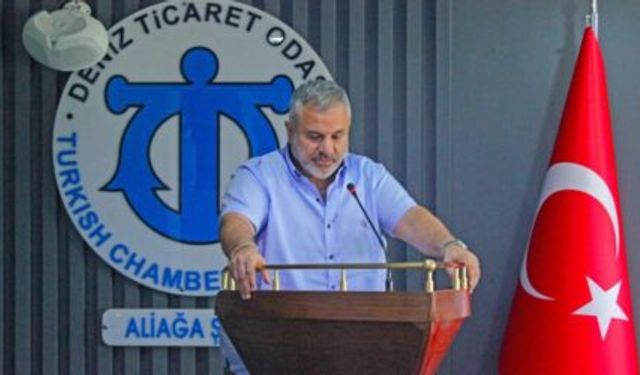 Adem Şimşek: “Kuzey Ege’yi marka haline getirmek istiyoruz”