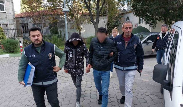 Karadeniz’deki göçmen kaçakçılığına eş zamanlı operasyon: 1’i Afgan uyruklu 3 gözaltı