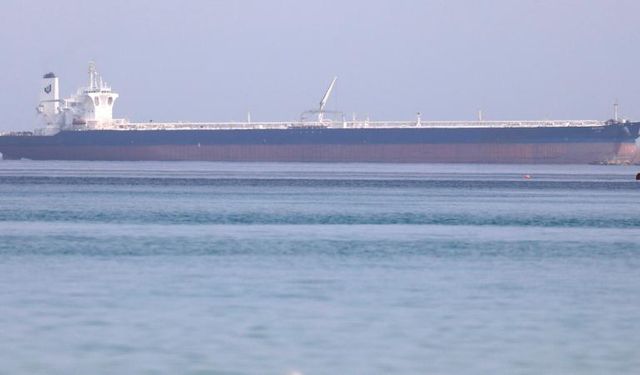 ABD ticari gemilere saldırılardan İran'ı sorumlu tuttu