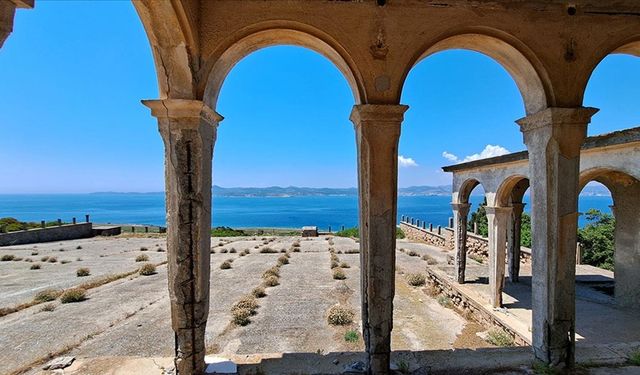 "Yunan adalarına vize muafiyeti"yle turlarda yüzde 50'lik artış bekleniyor