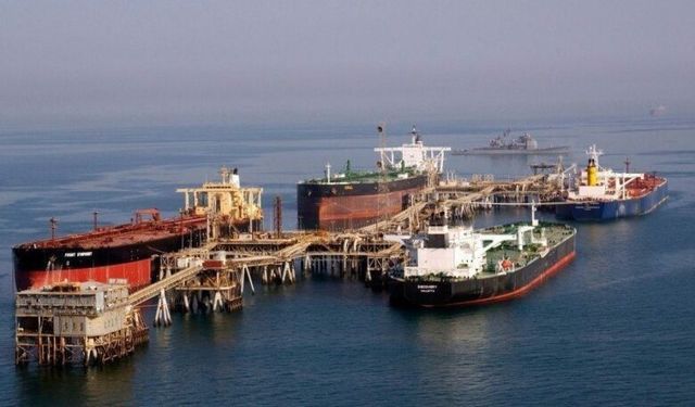 Irak, Hindistan'ın en büyük ham petrol kaynağı olarak Rusya'nın yerini mi alıyor?