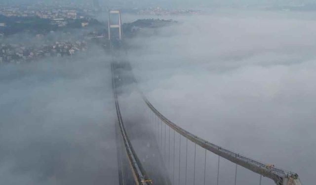 İstanbul Boğazı gemi trafiği, güney-kuzey yönlü olarak açıldı