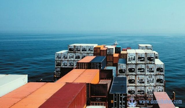 MPC Container Ships, 10 gemilik kiralama anlaşması yaptı