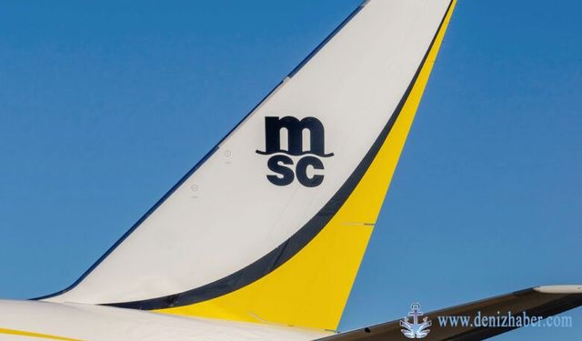 MSC Cenova havaalanını satın alıyor