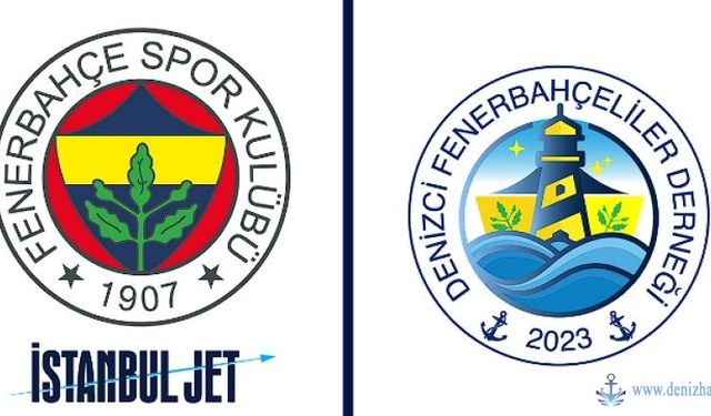 Denizci Fenerbahçeliler, Tekerlekli Sandalye Basketbol Takımı'na Sponsor Oldu