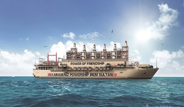 Karpowership'in Küba tersanesinde patlama; 2 işçi öldü