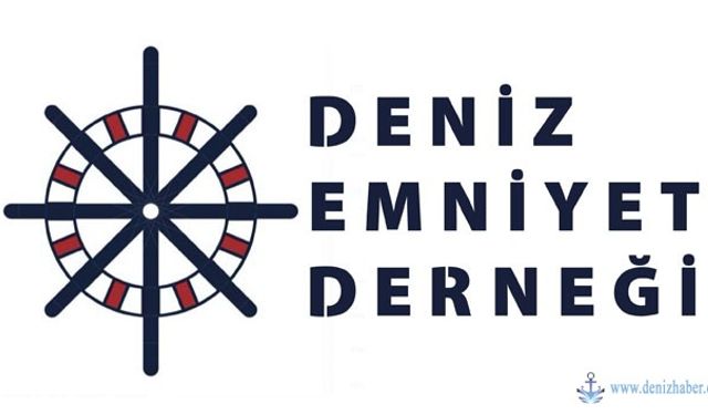 Deniz Emniyet Derneği Genel Kurulu Yapıldı