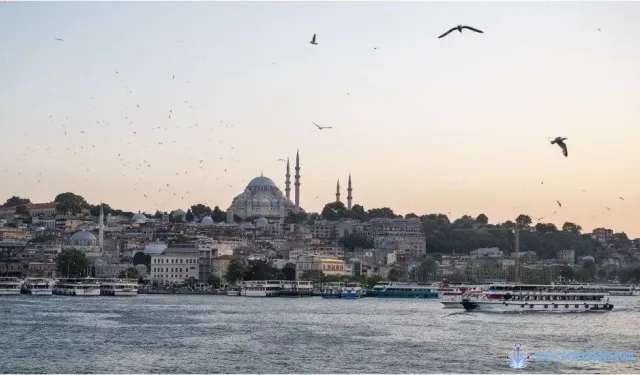 İşte İstanbul'da Çocuklarınızla Birlikte Gezebileceğiniz Yerler