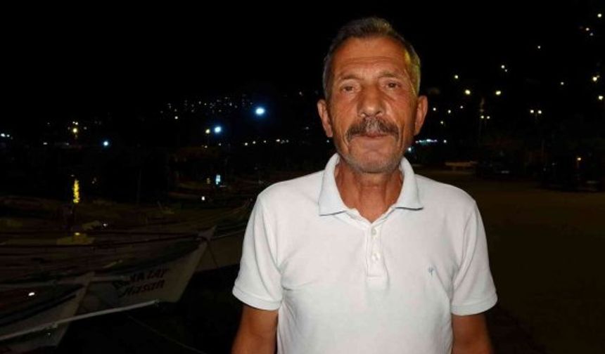 Deniz izin vermedi: Zonguldak’ta balıkçılar limandan çıkamadı