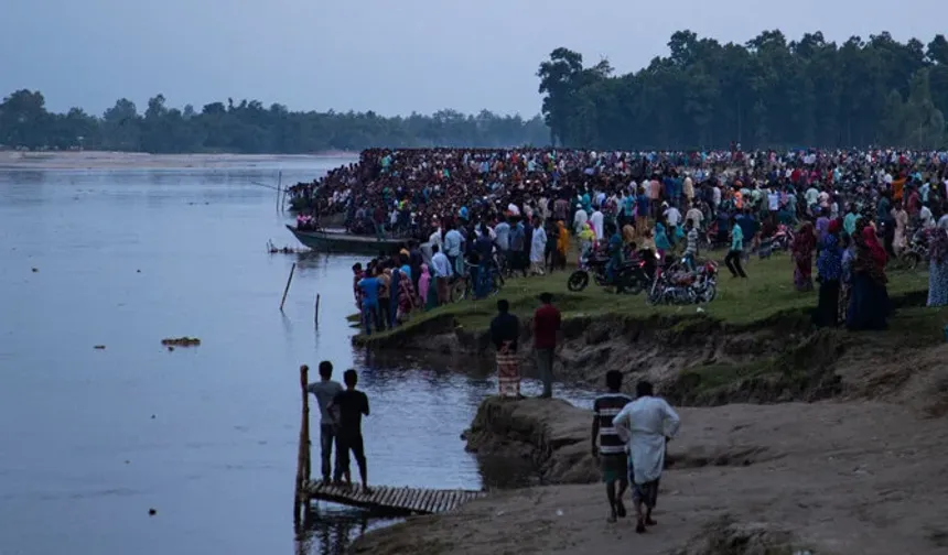 Bangladeş’teki tekne faciasında can kaybı 51’e yükseldi