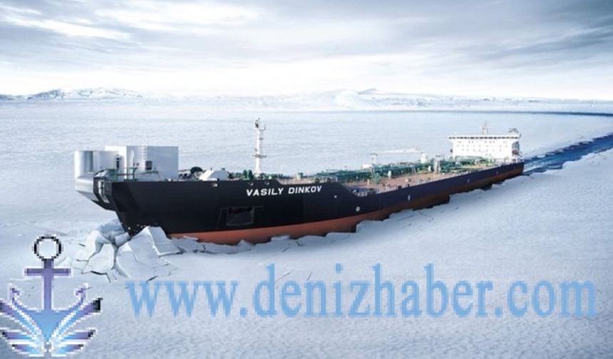 Rus kışı yaklaşırken buz sınıfı gemilerde "daralma" öngörülüyor