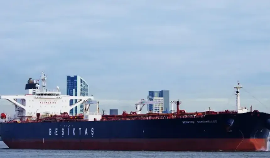 Beşiktaş Denizcilik, filosuna 5 tanker ekledi