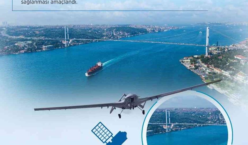 İstanbul ve Kocaeli’ndeki deniz kirliliğini Türkiye Çevre Ajansı denetleyecek