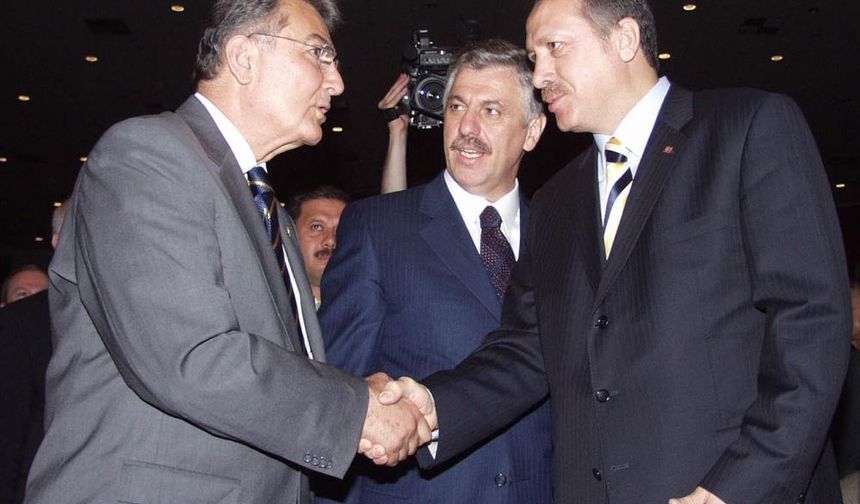 Deniz Baykal hayatını kaybetti