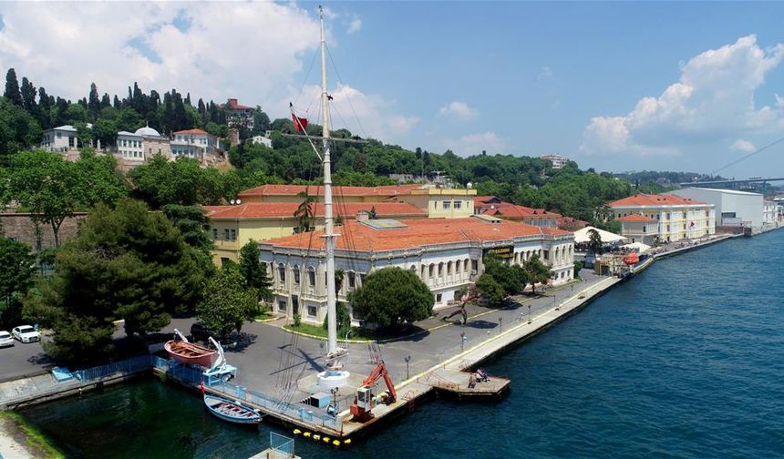 İTÜMTAL'de, Uluslararası Yeni Ufuklar Kongresi Gerçekleştirildi
