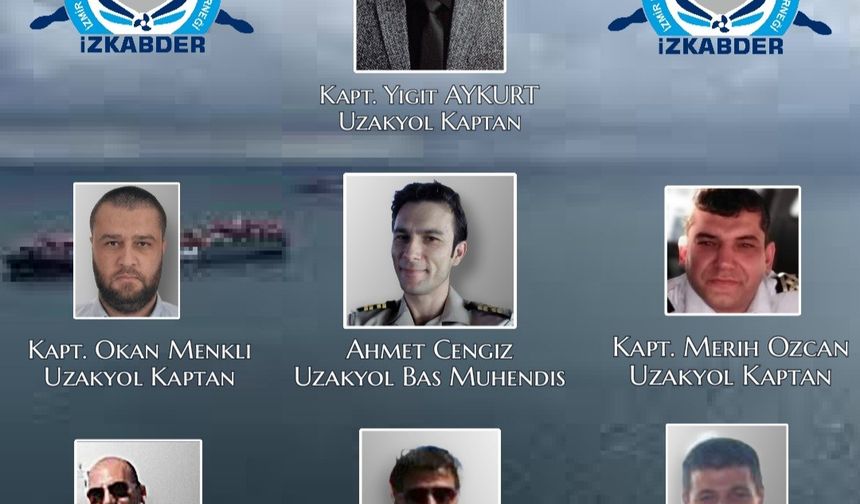 İZKABDER seçimli genel kurulu gerçekleştirildi