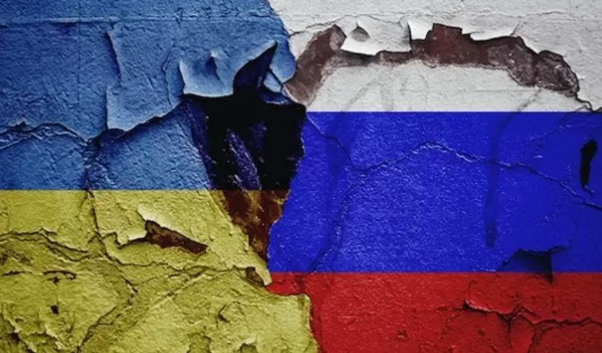 Ukrayna; Rusya Odessa Limanı’na saldırı düzenledi