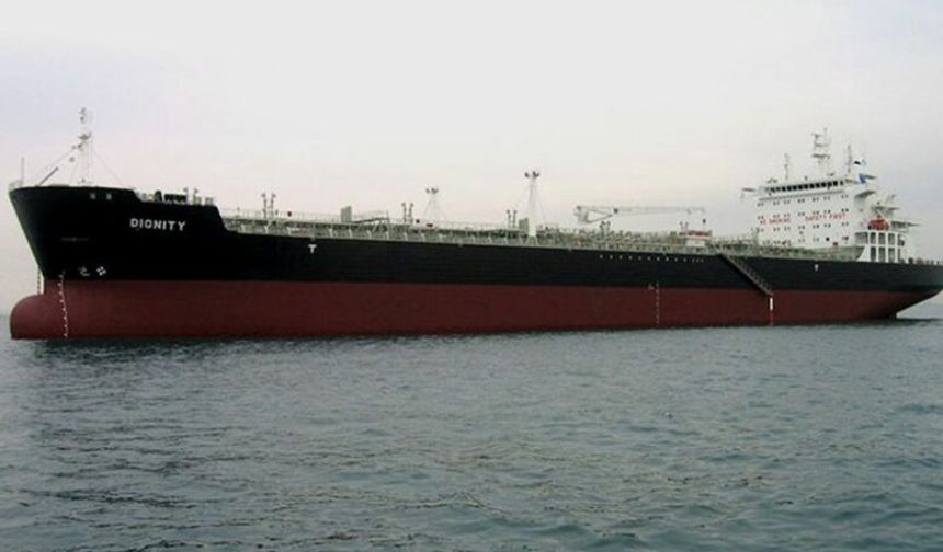 Sea Pioneer, K Shipbuilding'e dört adet  MR tankeri sipariş etti