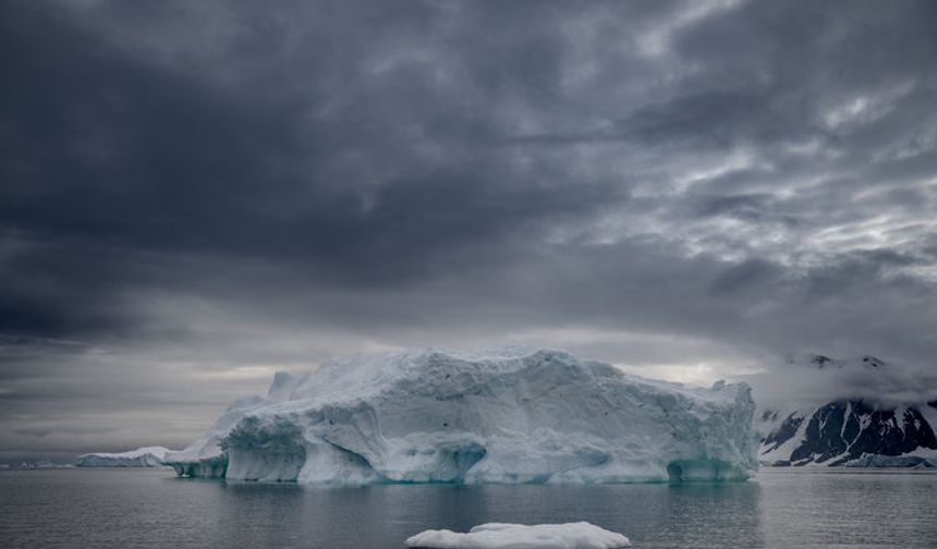Antarktika’daki buzulların erimesi hayatımızı nasıl değiştiriyor?