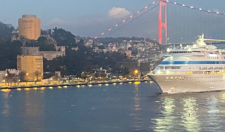 Çavuşoğlu;" hedefimiz 100 milyon turist, 100 milyar dolar"