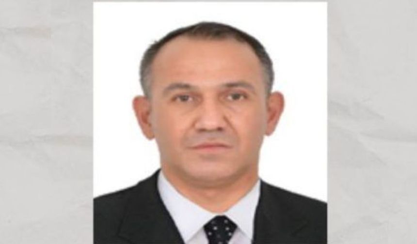 Gölcük Tersane Komutanlığı personeli Cemal Erenoğlu intihar etti