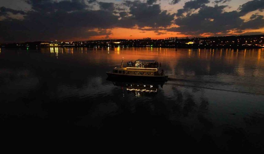 Denizi olmayan Ankara’nın Üsküdar’ı aratmayan ilçesi