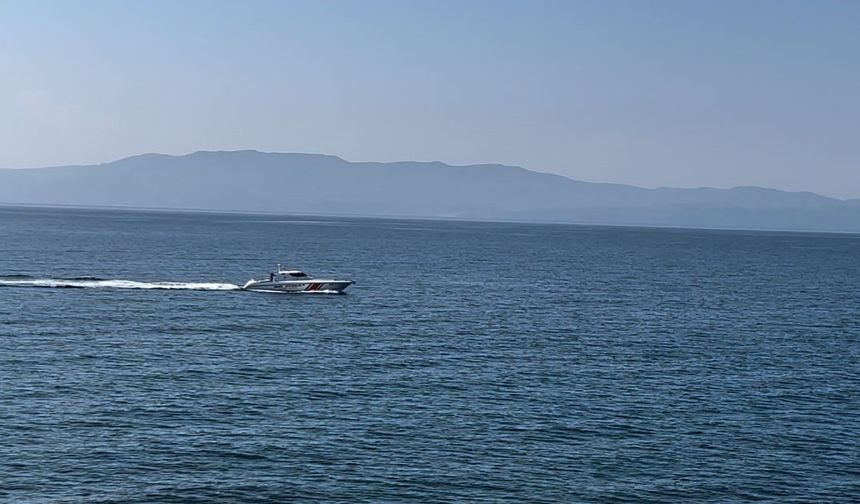 Yalova Valiliği’nden denizde kaybolan 2 kişiyle ilgili açıklama