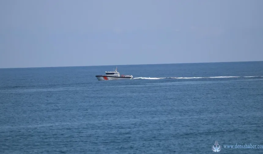 Kastamonu Valiliği’nden batan tekne ile ilgili açıklama