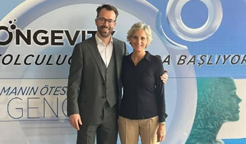 Ünlü deniz biyoloğu Dr. Mercedes Lipperheide,  İstanbul’da omega3 ve etkilerini anlattı