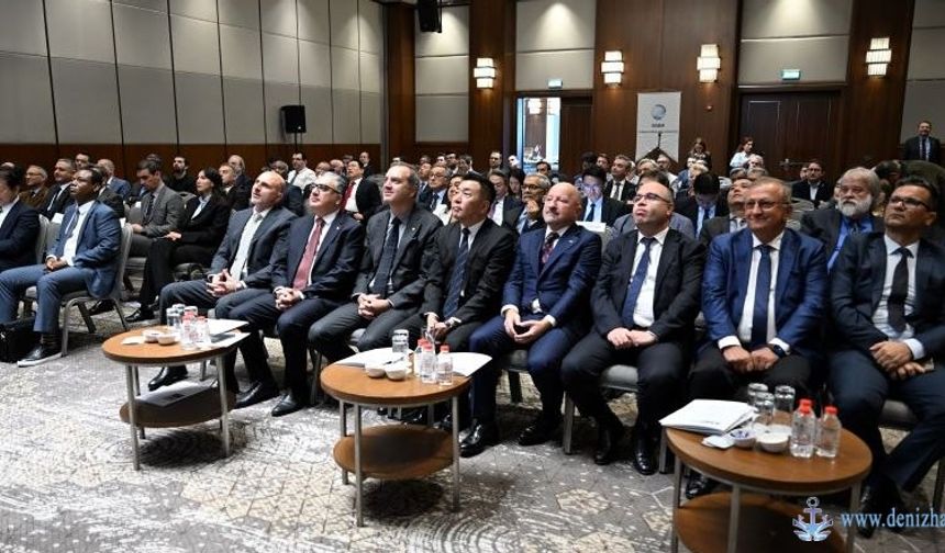 GİSBİR Ev Sahipliğinde ASEF ve Sea Europe Toplantıları gerçekleşti