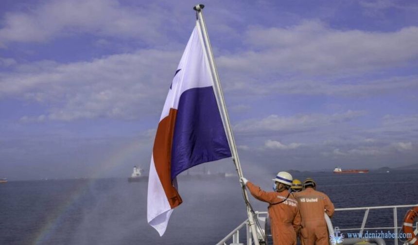 Yaptırıma tabi tüm gemiler Panama Gemi Sicilinden silinecek