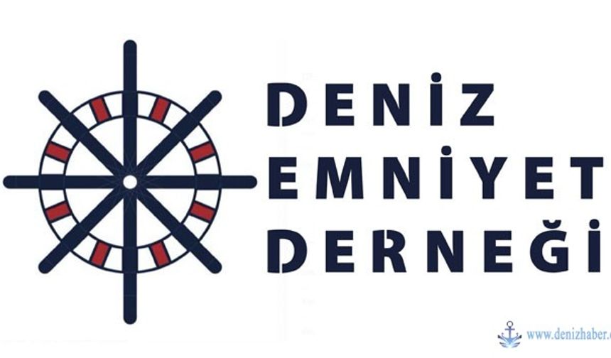 Deniz Emniyet Derneği Genel Kurulu Yapıldı