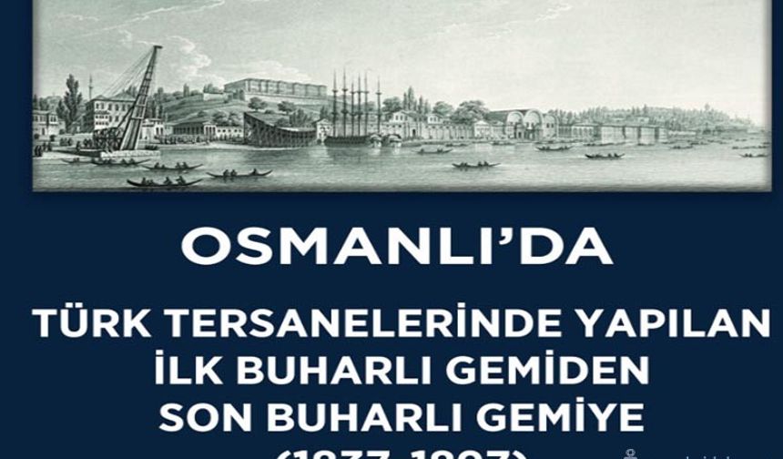 Türk buharlı gemilerinin 60 yıllık serüveni