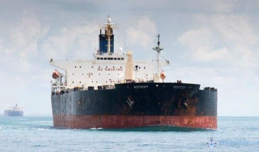 İngiltere, Rusya'nın Gölge Tanker Filosuna Karşı En Büyük Yaptırım Paketini Başlattı