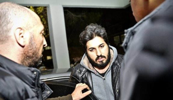 Reza Zarrab davasında yeni gelişme - Deniz Haber | Denizcilik Haberleri